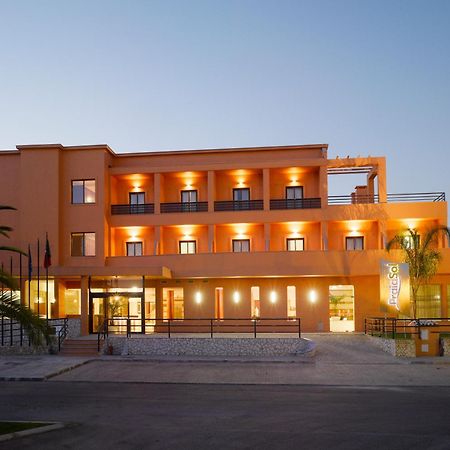 Hotel Praia Sol Quarteira Kültér fotó