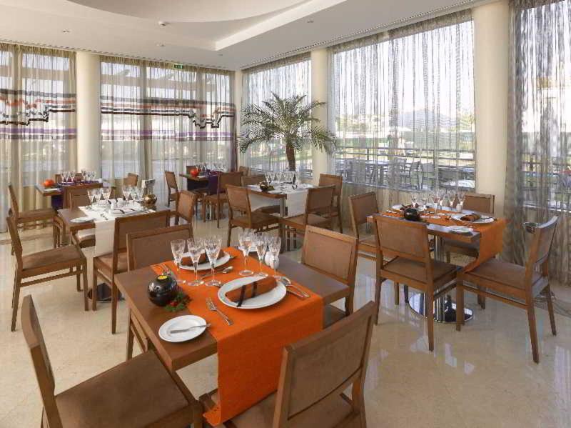 Hotel Praia Sol Quarteira Kültér fotó