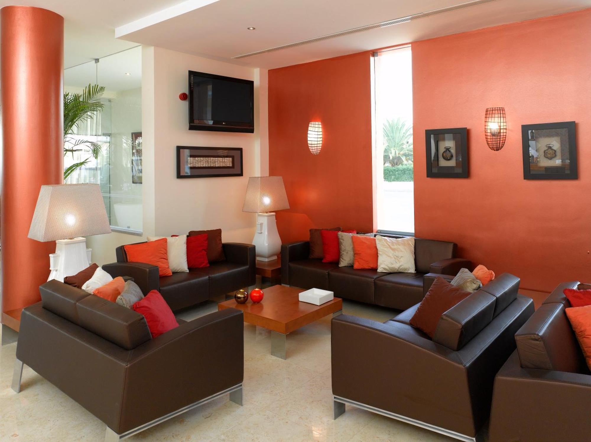 Hotel Praia Sol Quarteira Kültér fotó