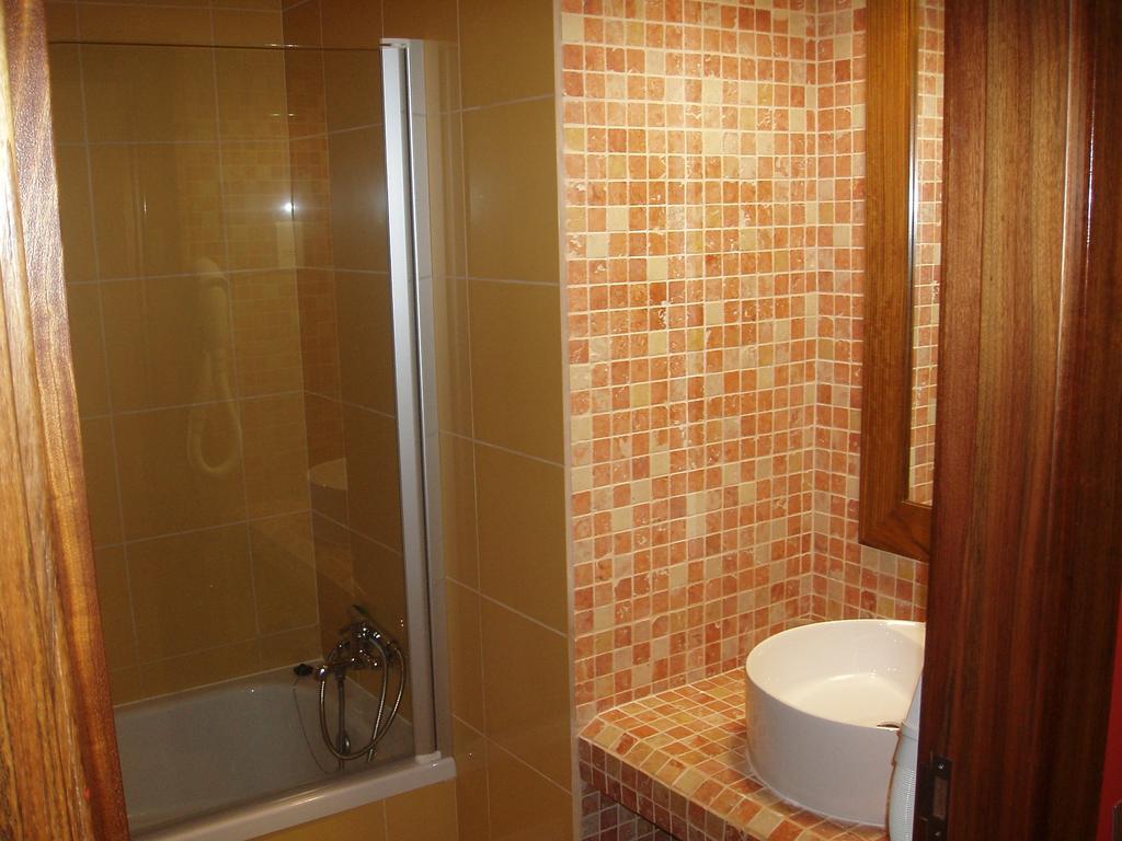 Hotel Praia Sol Quarteira Kültér fotó