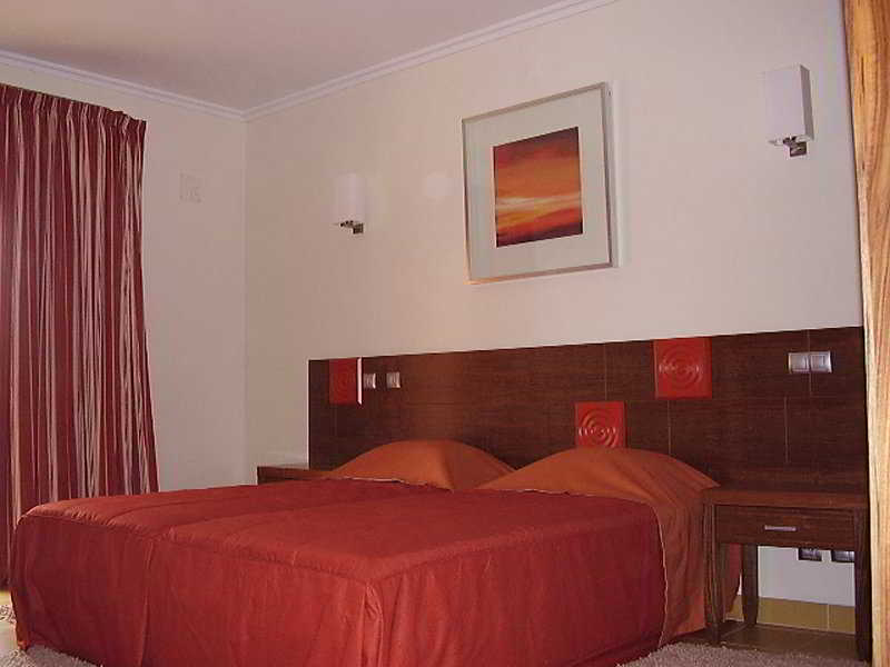 Hotel Praia Sol Quarteira Kültér fotó